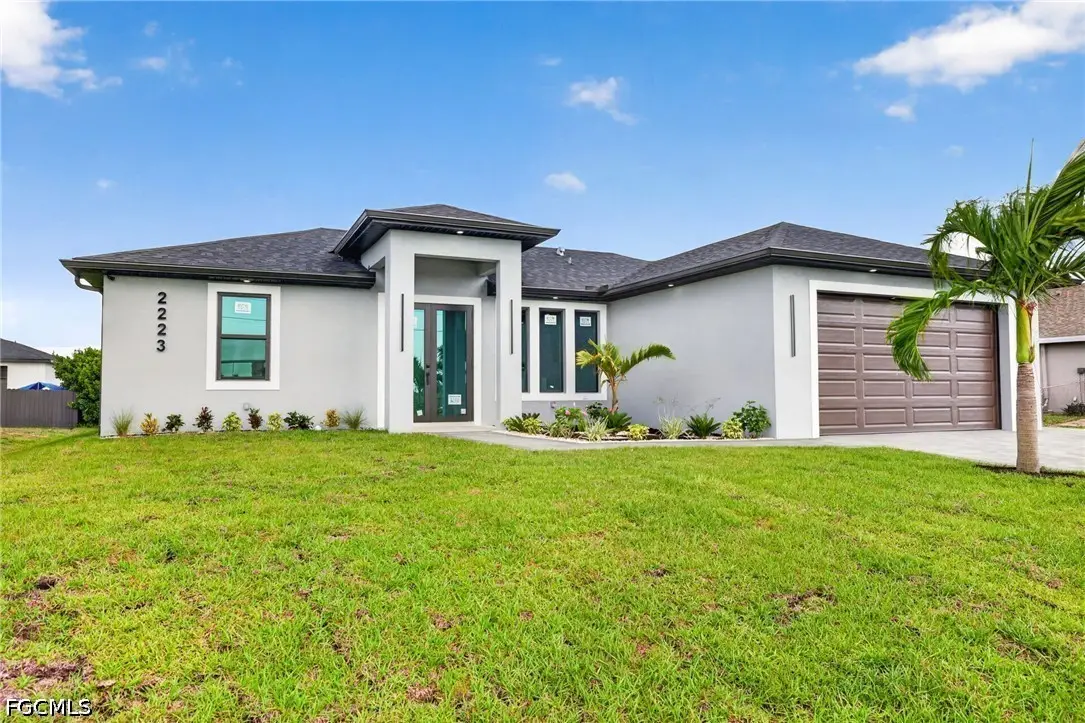 2223 NW 11th Court, Cape Coral, FL 33993 - #1