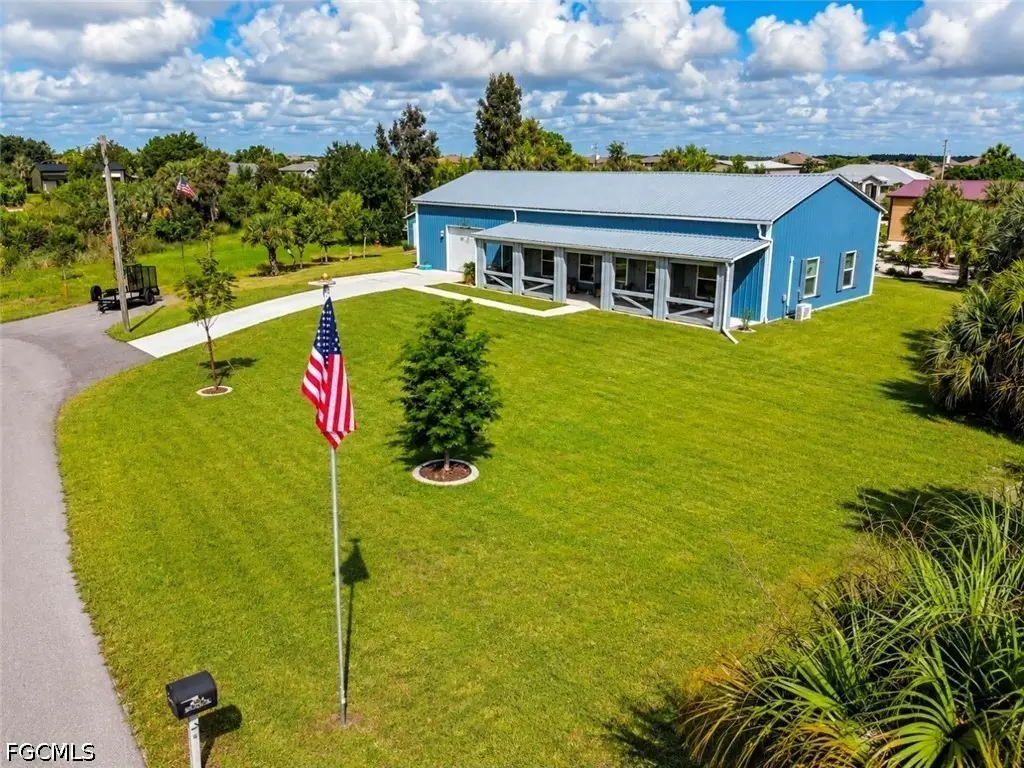 3824 Helms Court, Fort Myers, FL 33905 - #1