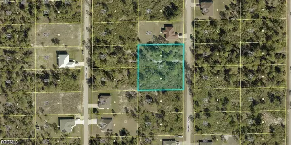 1315 Prospect Avenue, Lehigh Acres, FL 33972