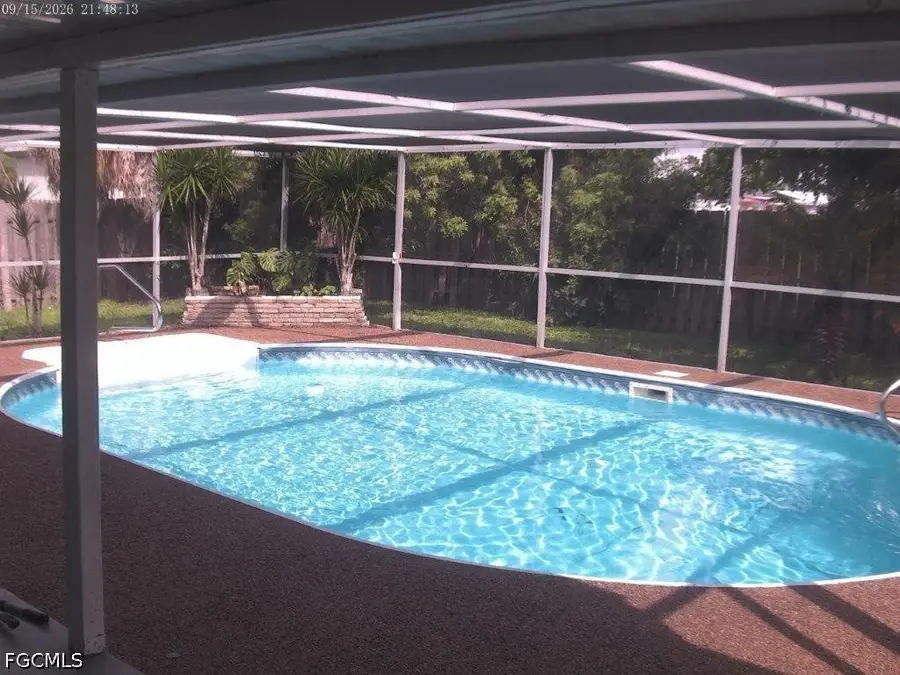 11450 Heidi Lee Lane, Fort Myers, FL 33908 - #2