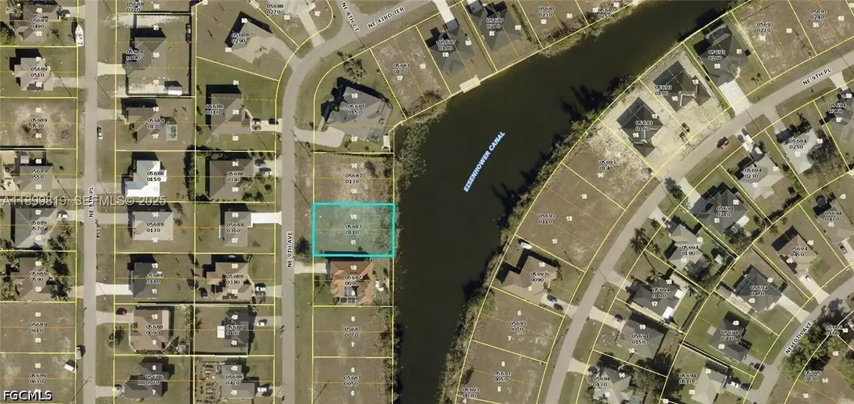 4143 NE 9th Avenue, Cape Coral, FL 33909 - #1