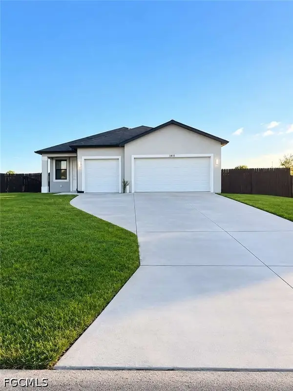 9026 Mac Court, Labelle, FL 33935