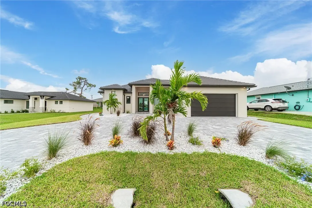 209 Chiquita Boulevard N, Cape Coral, FL 33993 - #1