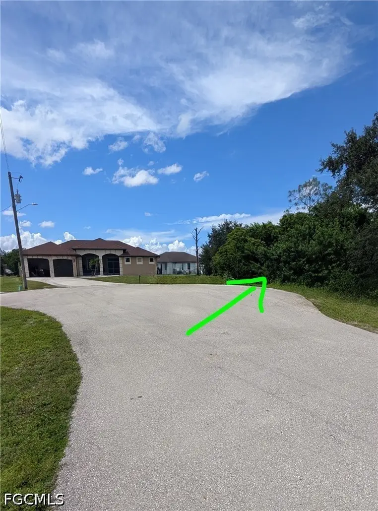 3508 11th Court W, Lehigh Acres, FL 33971 - #3