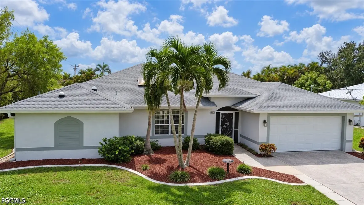 428 SW 5th Street, Cape Coral, FL 33991 - #1