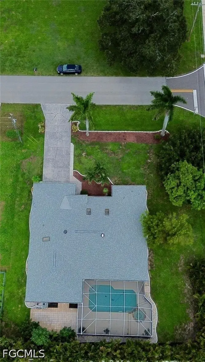 428 SW 5th Street, Cape Coral, FL 33991 - #3
