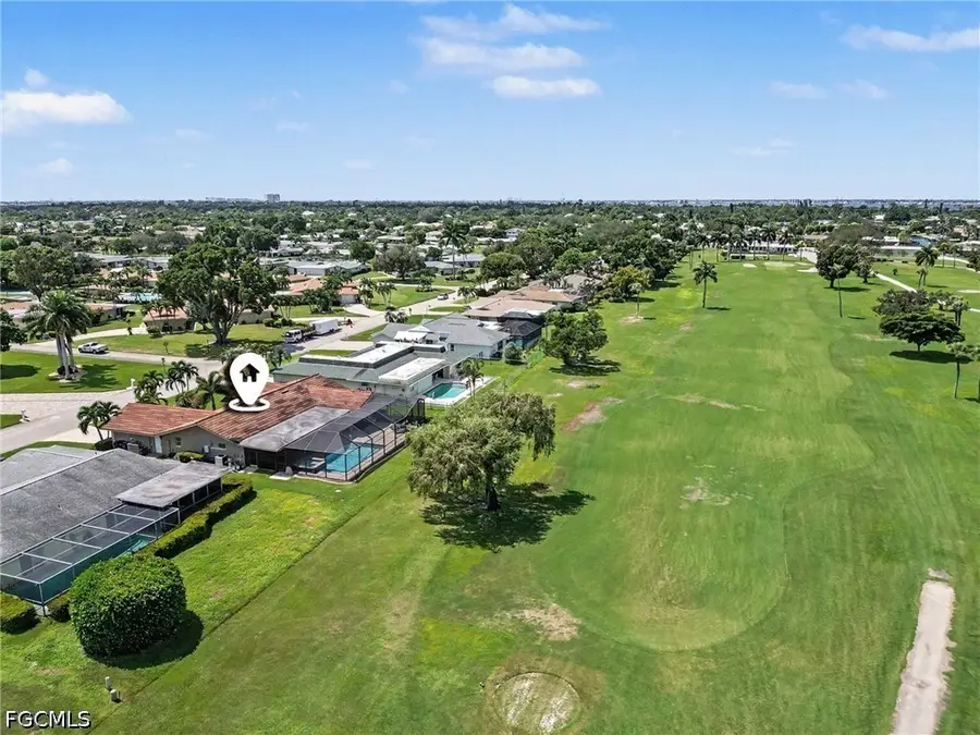 1493 Tredegar Drive, Fort Myers, FL 33919 - #2