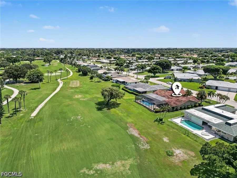 1493 Tredegar Drive, Fort Myers, FL 33919 - #3