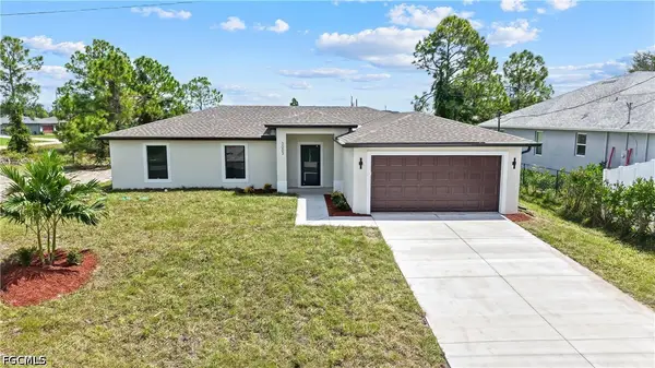 3003 Irene Avenue S, Lehigh Acres, FL 33976