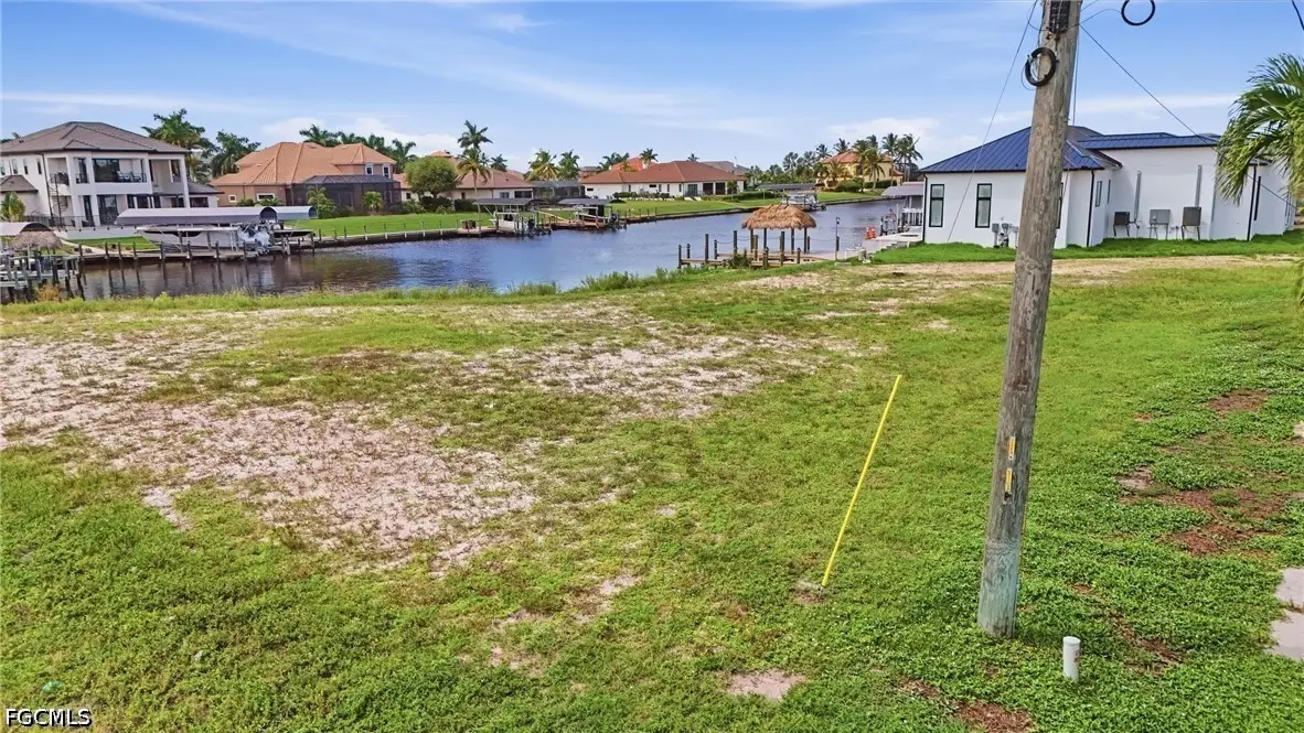 932 Old Burnt Store Road N, Cape Coral, FL 33993 - #1