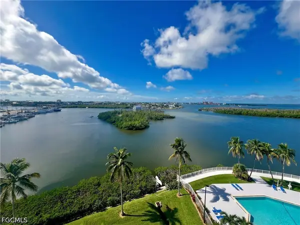 18120 San Carlos Boulevard #904, Fort Myers Beach, FL 33931