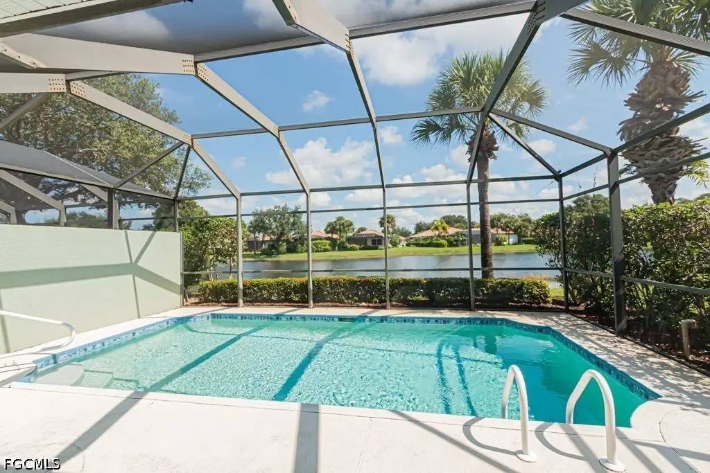 10615 Camarelle Circle, Fort Myers, FL 33913 - #1