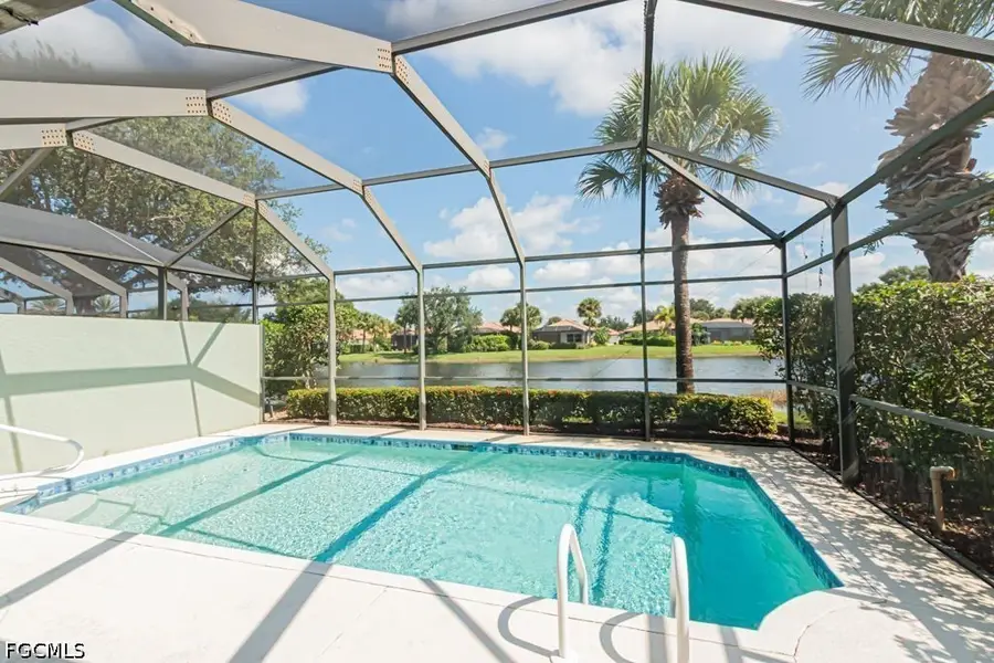 10615 Camarelle Circle, Fort Myers, FL 33913 - #2