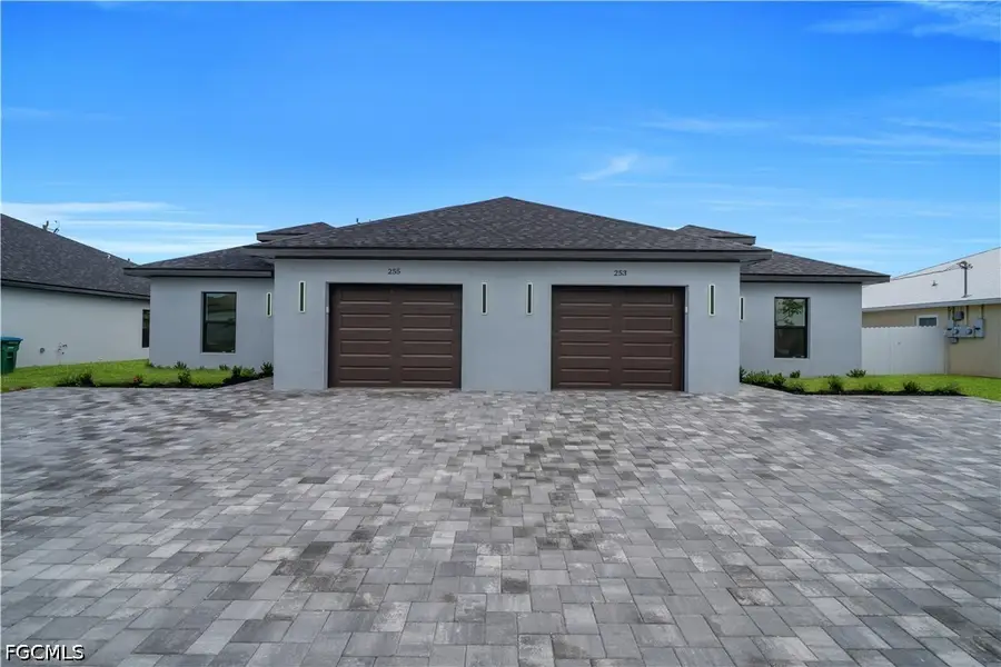255 SW 3rd Terrace, Cape Coral, FL 33991 - #2