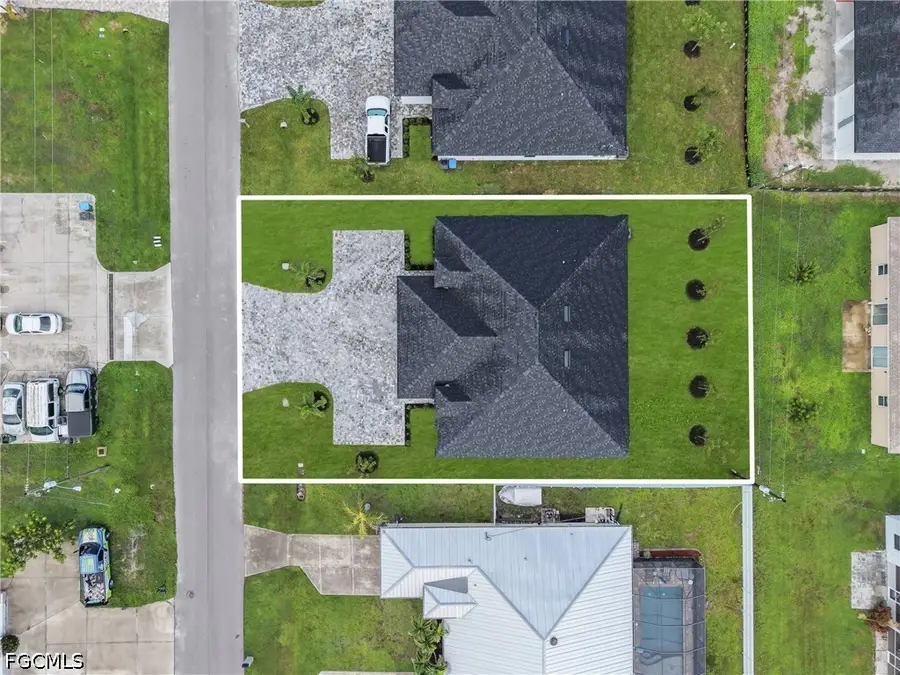 255 SW 3rd Terrace, Cape Coral, FL 33991 - #3