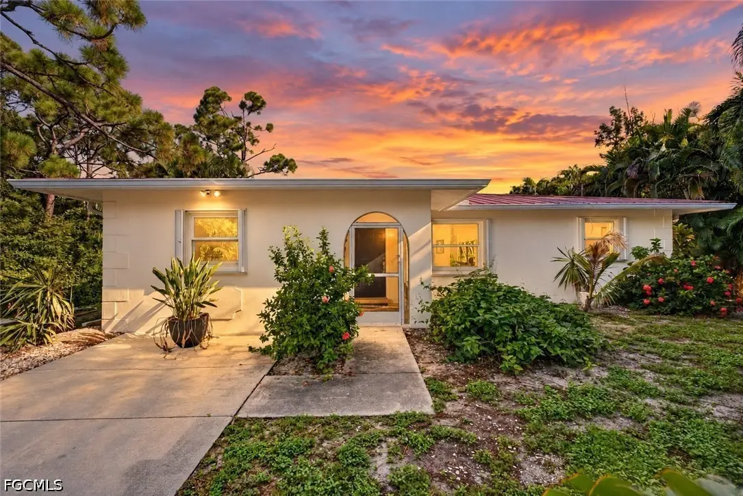 3628 Tropical Point Drive, Saint James City, FL 33956 - #1
