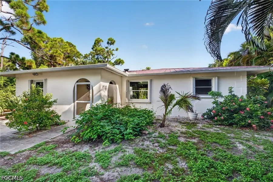 3628 Tropical Point Drive, Saint James City, FL 33956 - #2