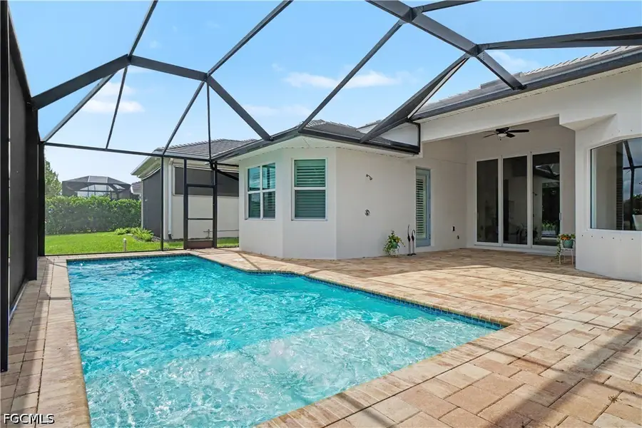 9062 Montserrat Drive, Naples, FL 34114 - #2