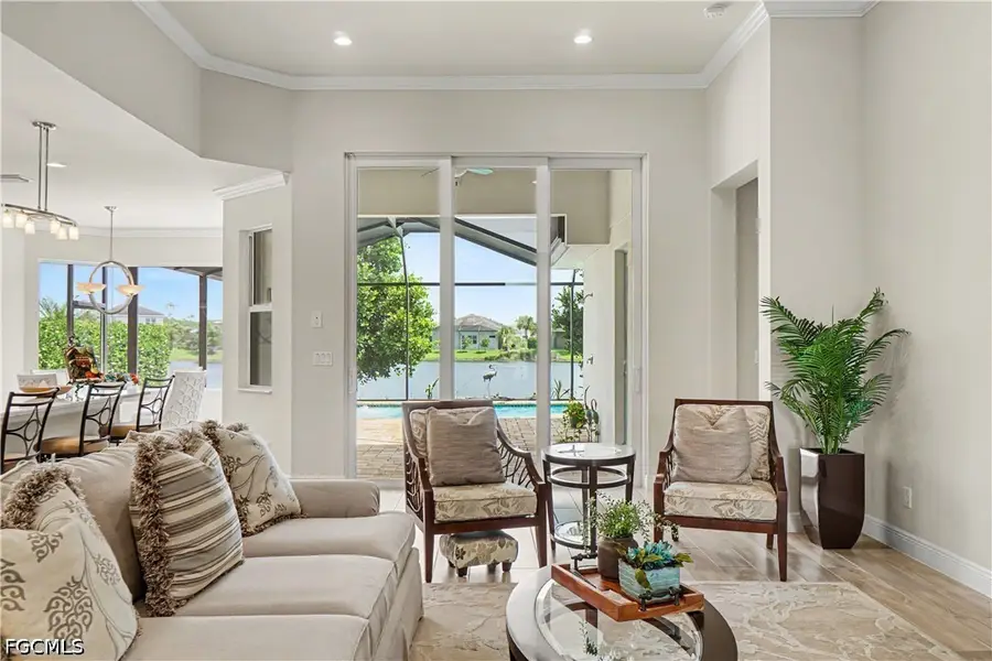 9062 Montserrat Drive, Naples, FL 34114 - #3
