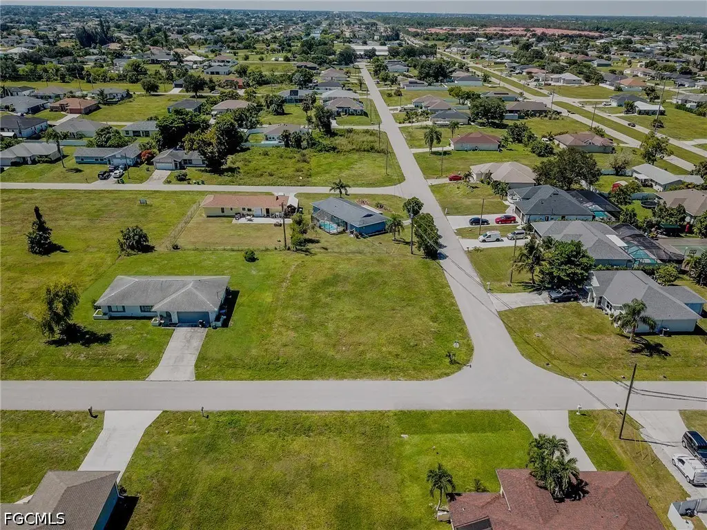 2308 NE 23rd Place, Cape Coral, FL 33909 - #1