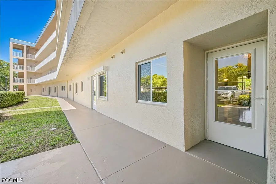 14831 Park Lake Drive #102, Fort Myers, FL 33919 - #2