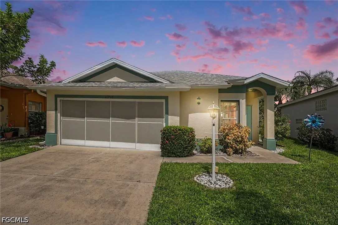 10708 Blue Bimini Circle, Estero, FL 33928 - #1