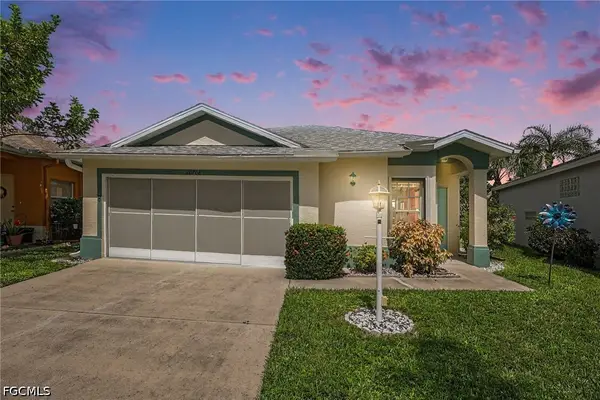 10708 Blue Bimini Circle, Estero, FL 33928