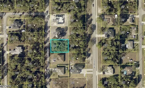 221 Beckley Drive, Lehigh Acres, FL 33974