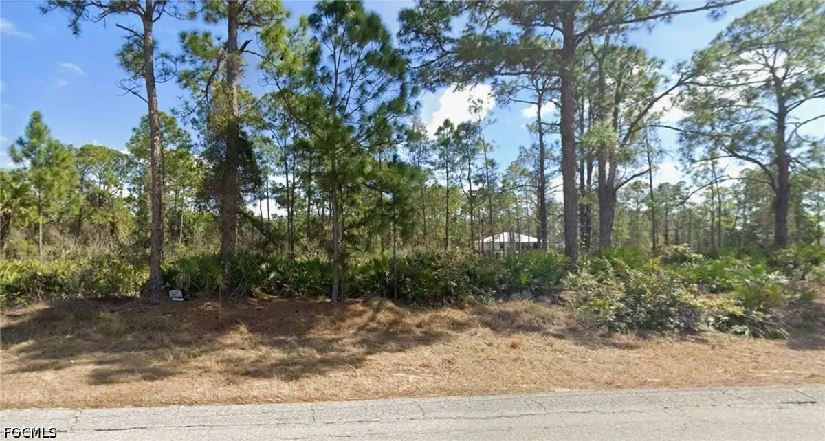 1014 Williams Avenue, Lehigh Acres, FL 33972 - #1