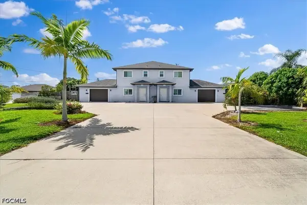 236 Hancock Bridge Parkway, Cape Coral, FL 33990