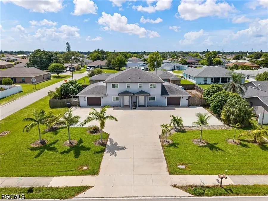 236 Hancock Bridge Parkway, Cape Coral, FL 33990 - #2