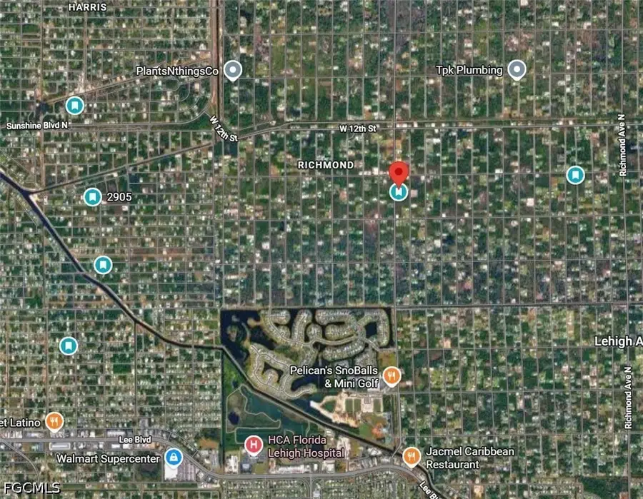 Address Withheld By Seller, Lehigh Acres, FL 33972 - #2