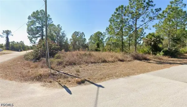 12 E 11th Street, Lehigh Acres, FL 33972