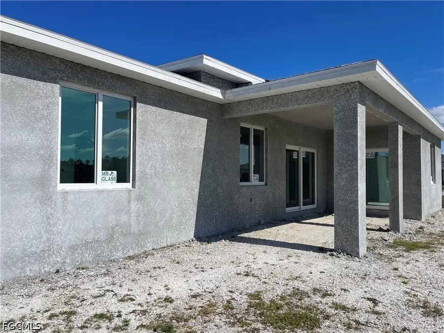 4104 NW 25th Street, Cape Coral, FL 33993 - #2