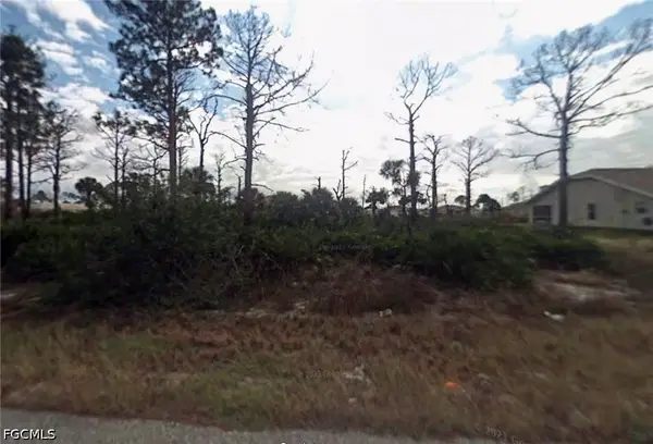3005 13th Street W, Lehigh Acres, FL 33971