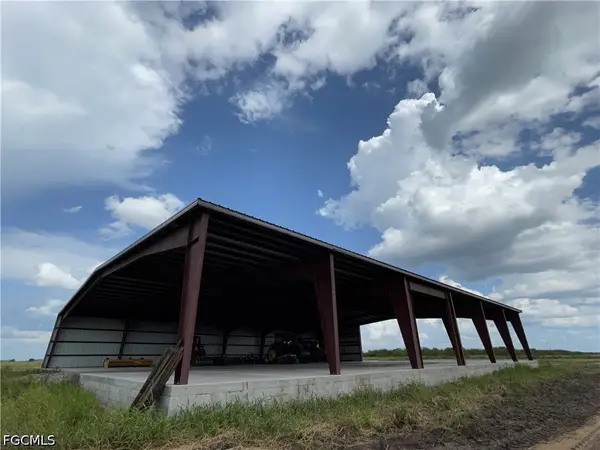 1016 Goodno Road, Labelle, FL 33935