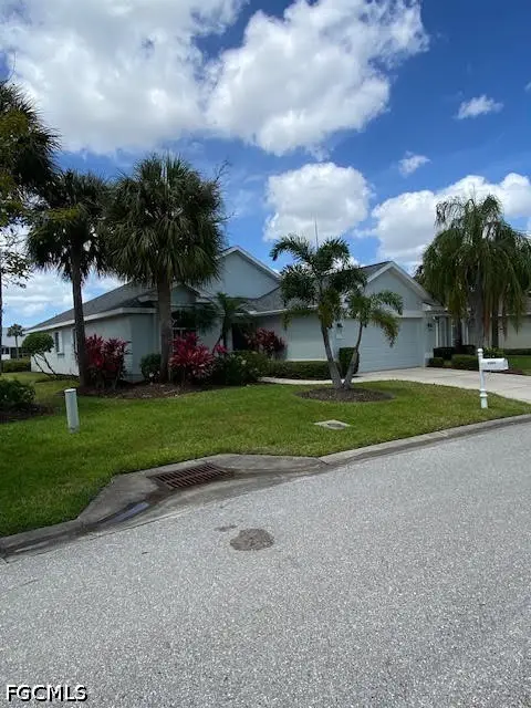 13317 Queen Palm Run, North Fort Myers, FL 33903 - #1