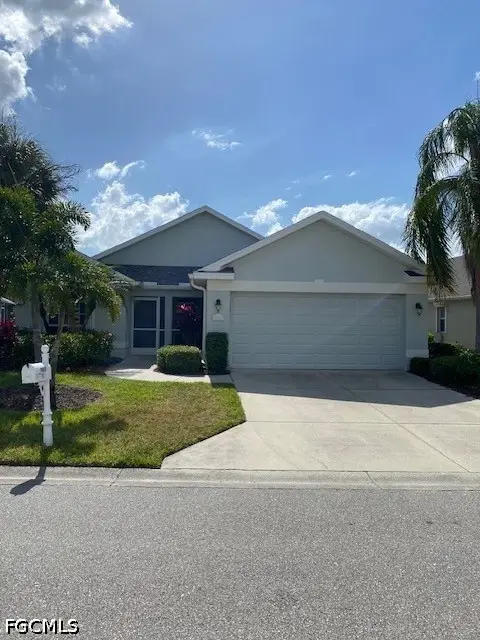 13317 Queen Palm Run, North Fort Myers, FL 33903 - #2