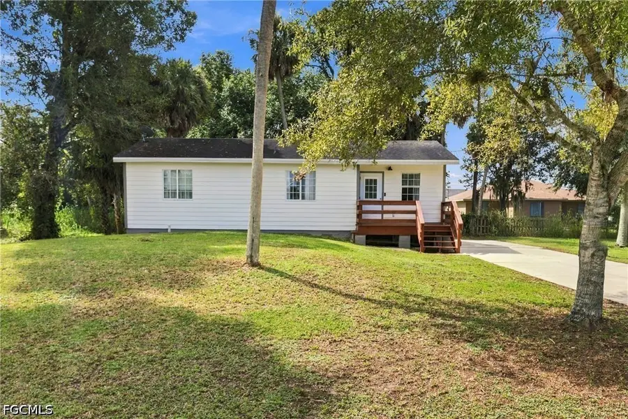 3711 Teakwood Street, Fort Myers, FL 33905 - #2