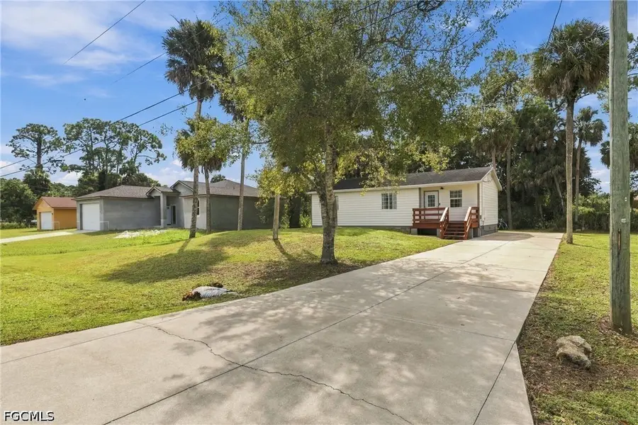 3711 Teakwood Street, Fort Myers, FL 33905 - #3