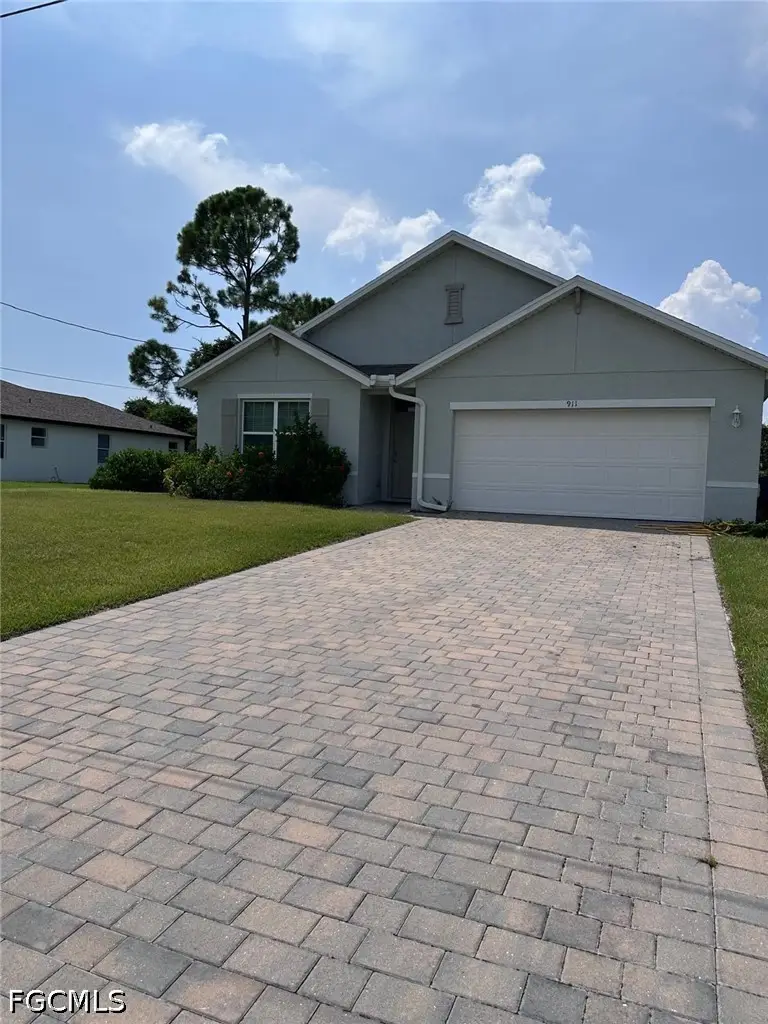 911 Unice Avenue N, Lehigh Acres, FL 33971 - #3