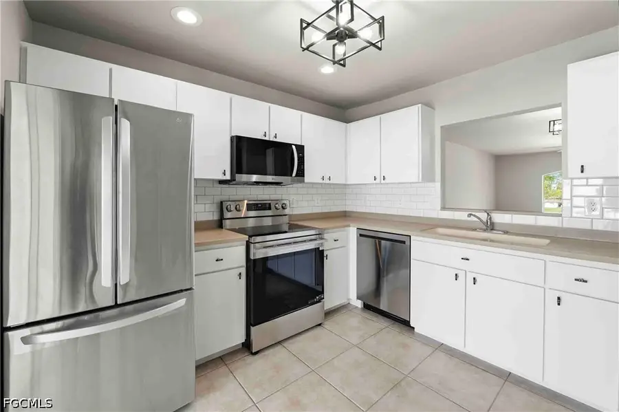 4520 Skyline Boulevard #201, Cape Coral, FL 33914 - #3