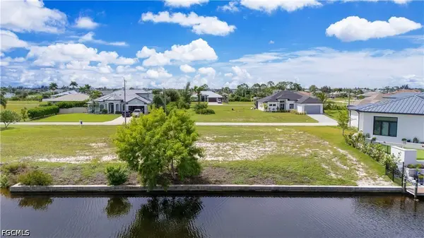 3317 NW 18th Terrace, Cape Coral, FL 33993