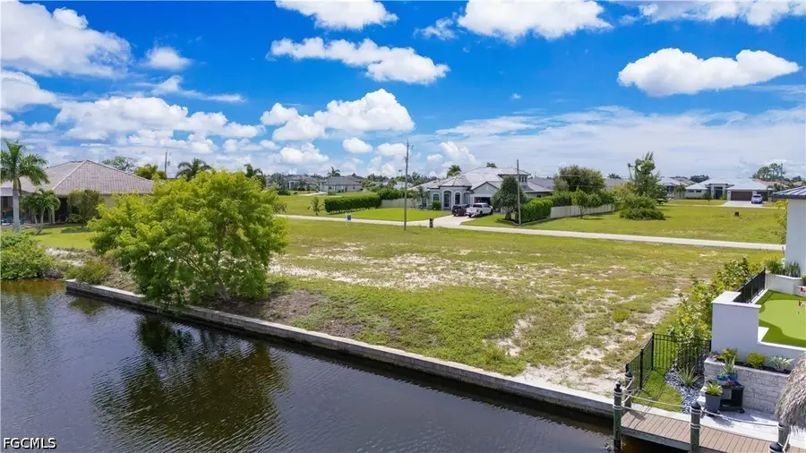 3317 NW 18th Terrace, Cape Coral, FL 33993 - #2