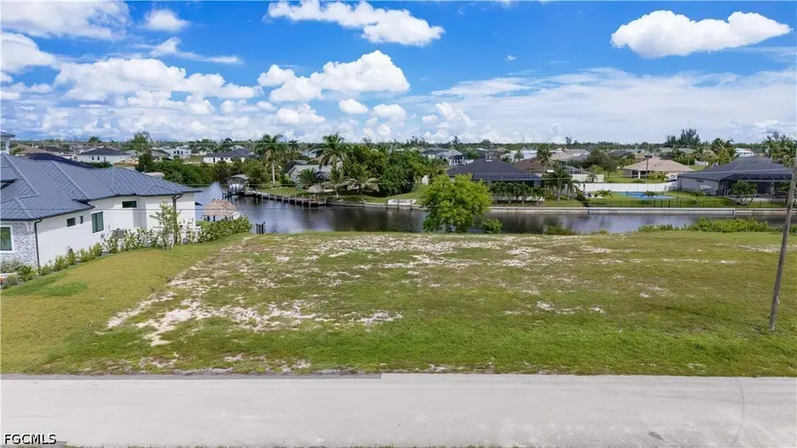 3317 NW 18th Terrace, Cape Coral, FL 33993 - #3