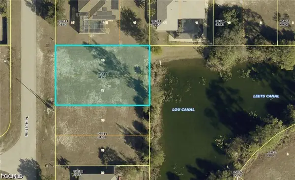 1606 NW 37th Place, Cape Coral, FL 33993