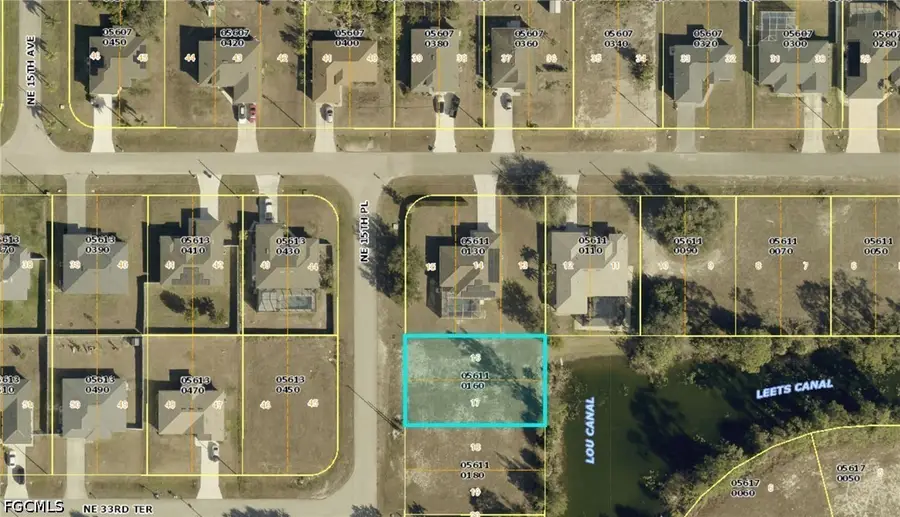 1606 NW 37th Place, Cape Coral, FL 33993 - #2