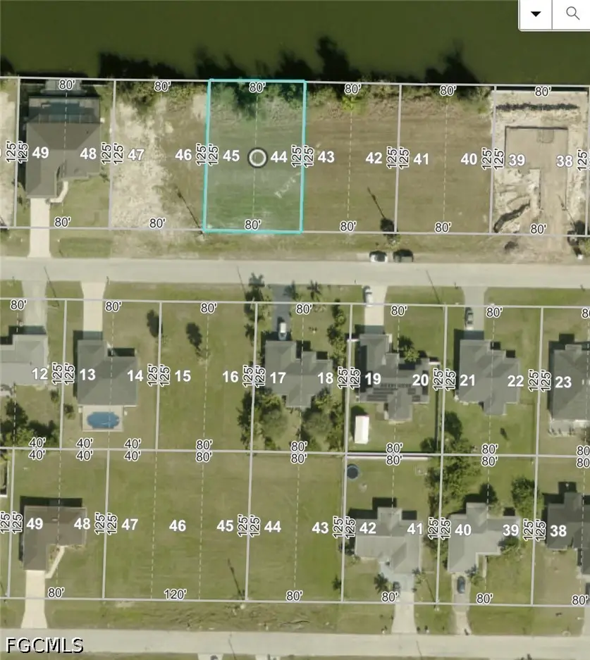 2229 NW 9th Terrace, Cape Coral, FL 33993 - #1