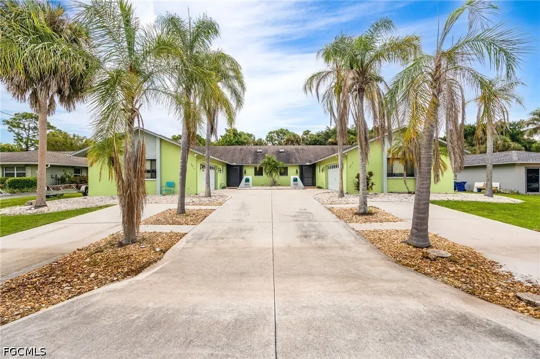 5815/5817 Littlestone Court, North Fort Myers, FL 33903 - #1