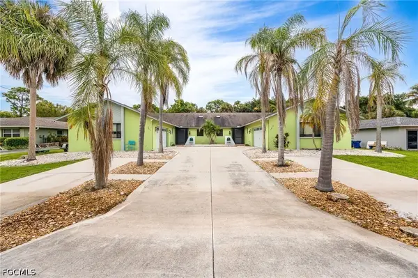5815/5817 Littlestone Court, North Fort Myers, FL 33903